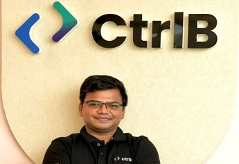 CtrlB Raises $2.5 Milllion to Scale Its Unified Data Lake Platform